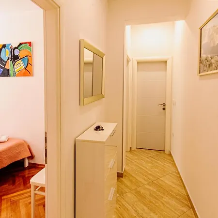 Stylish Marta, Private Parking,bbq In * Stobrec