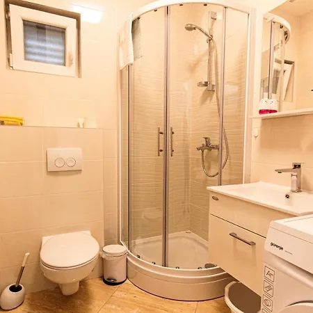 Stylish Marta, Private Parking,bbq In *
