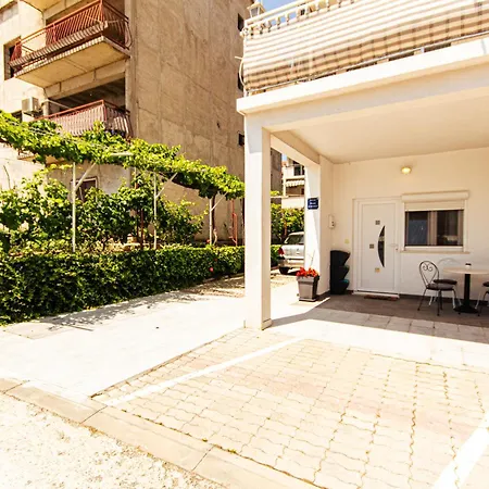 Stylish Marta, Private Parking,bbq In * Stobrec